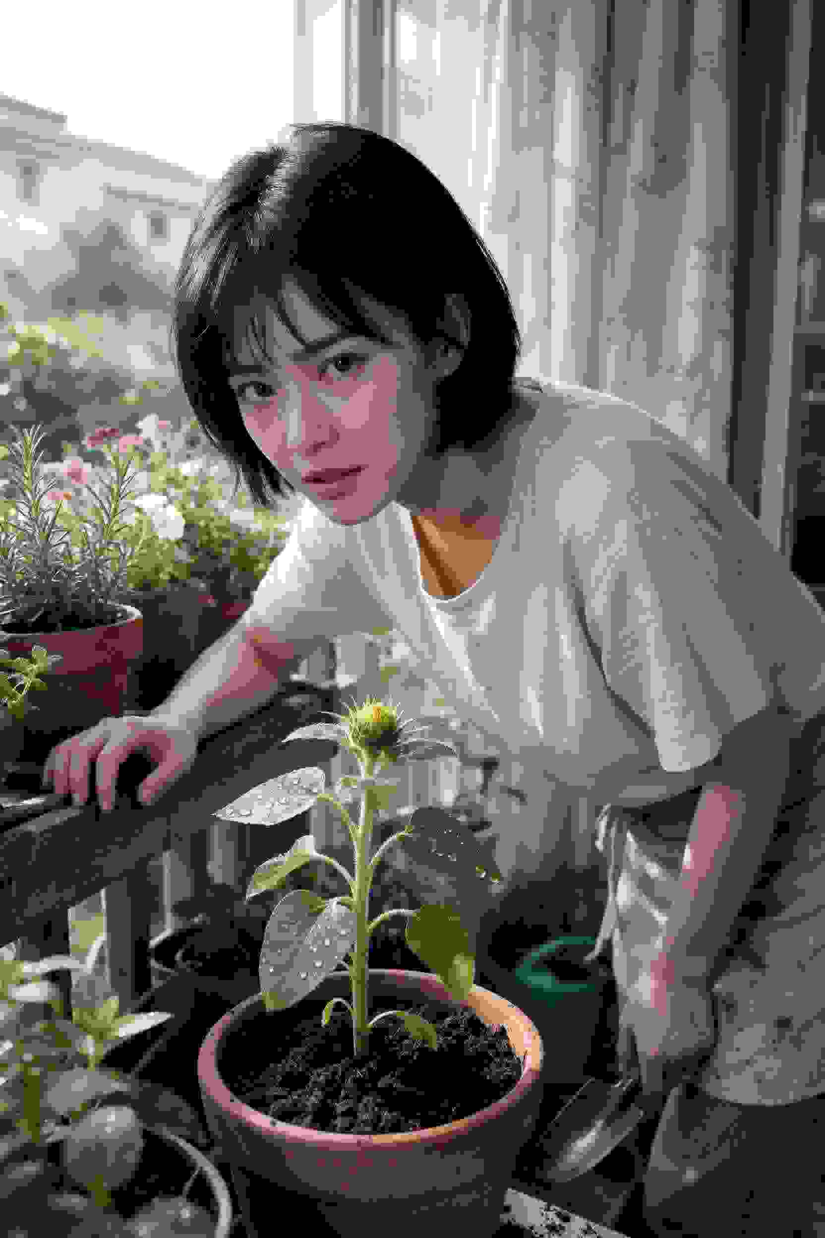 职场逆袭