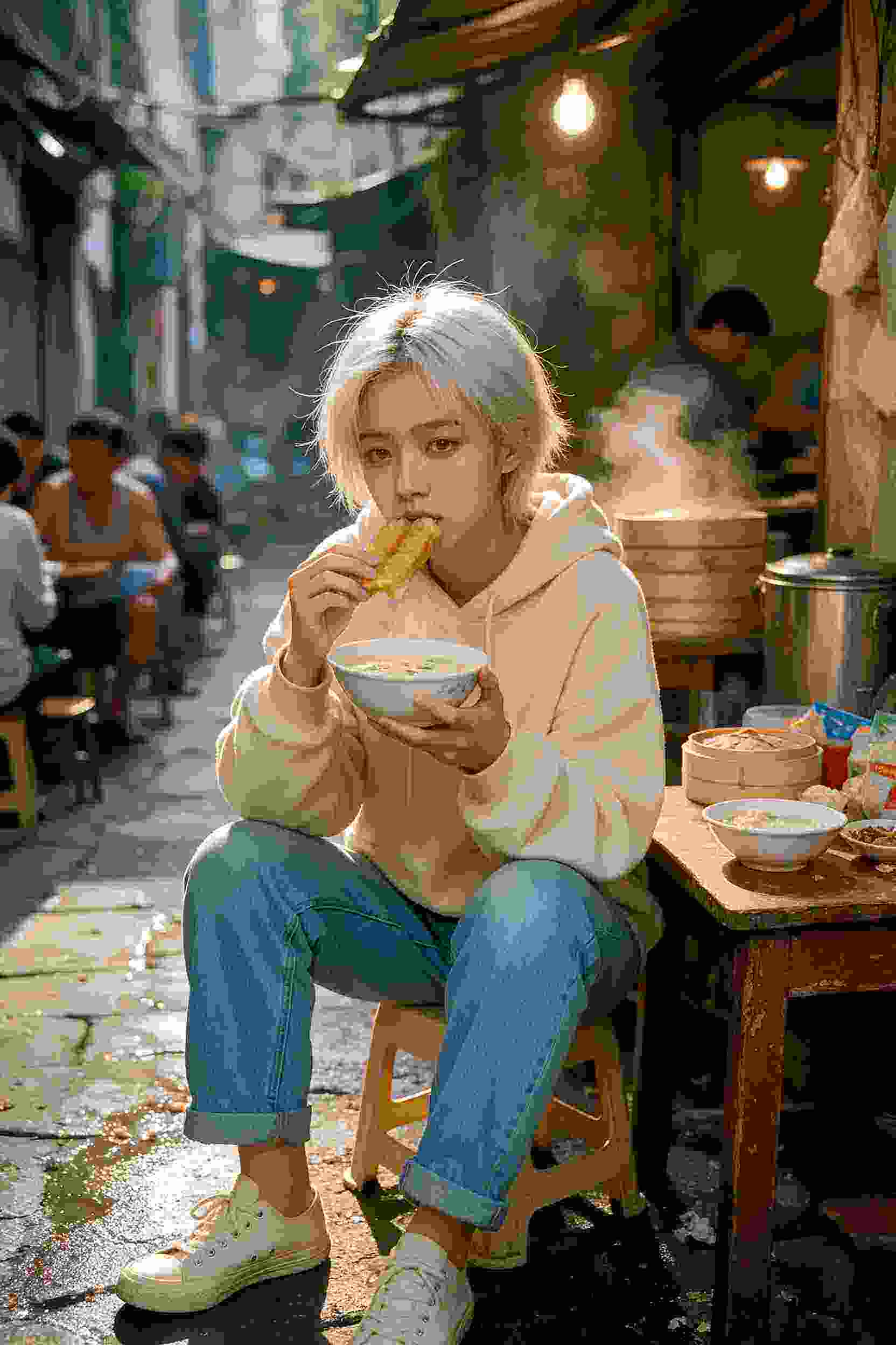 奇幻冒险
