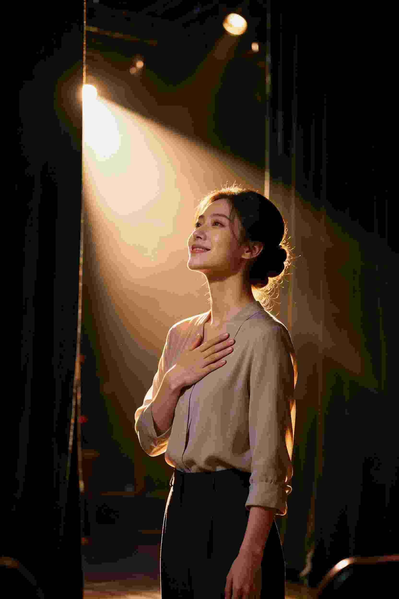 职场2