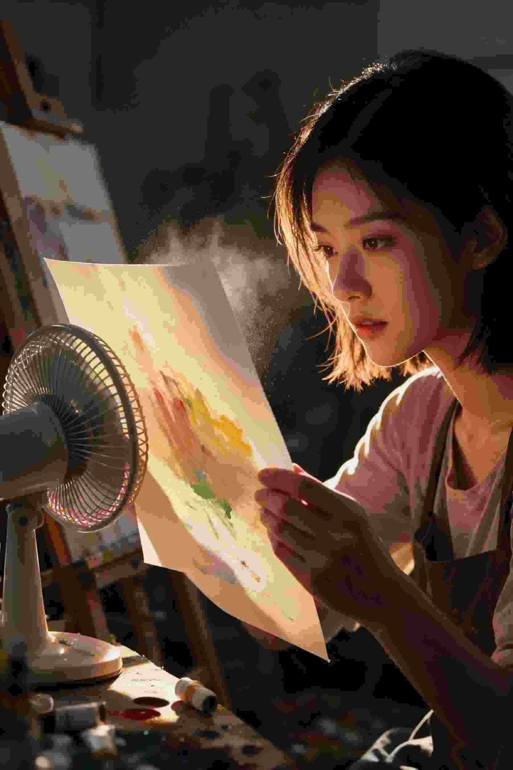 古装3