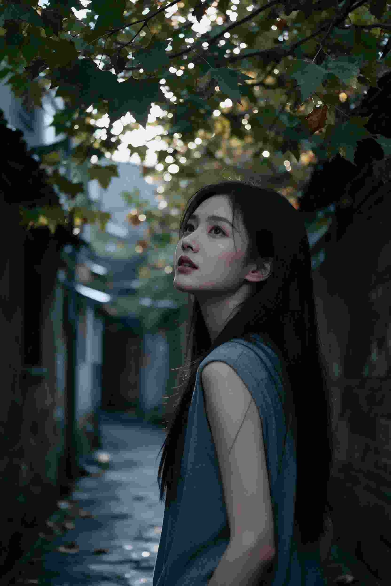 悬疑1