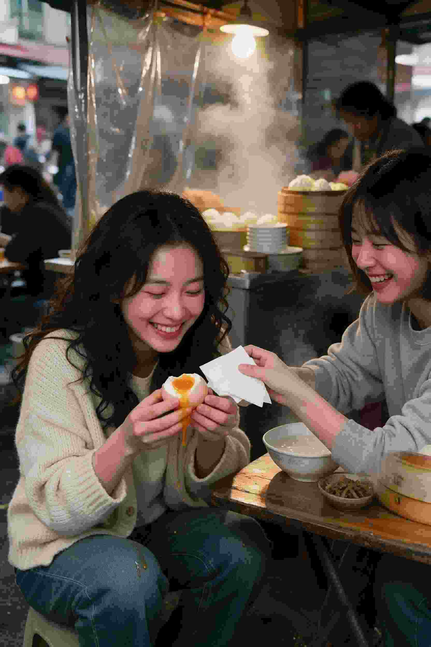 青春芳华